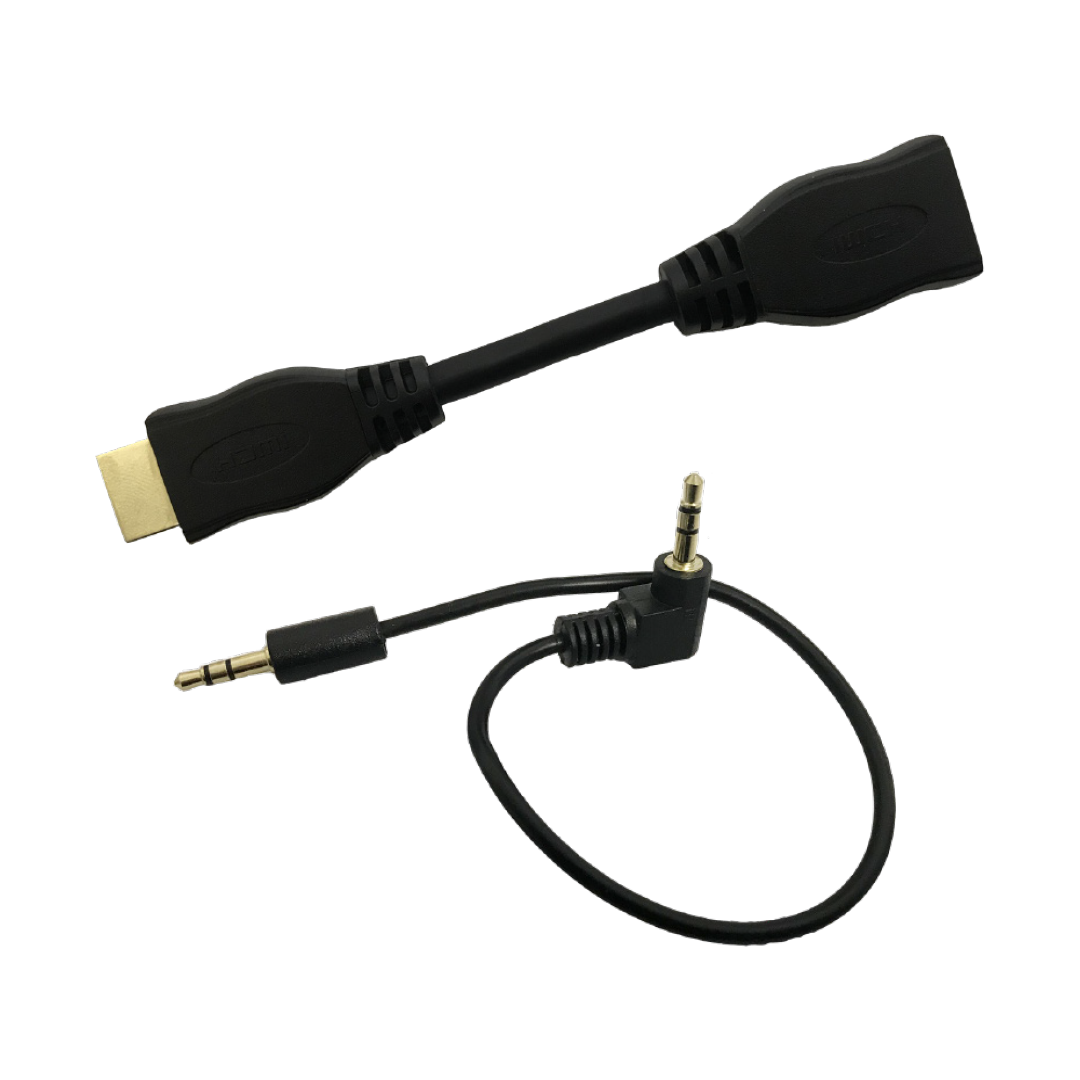 MHUB + XTND Integration Kit