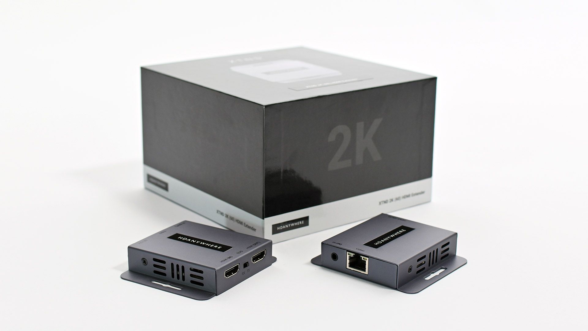 XTND 2K (60m)