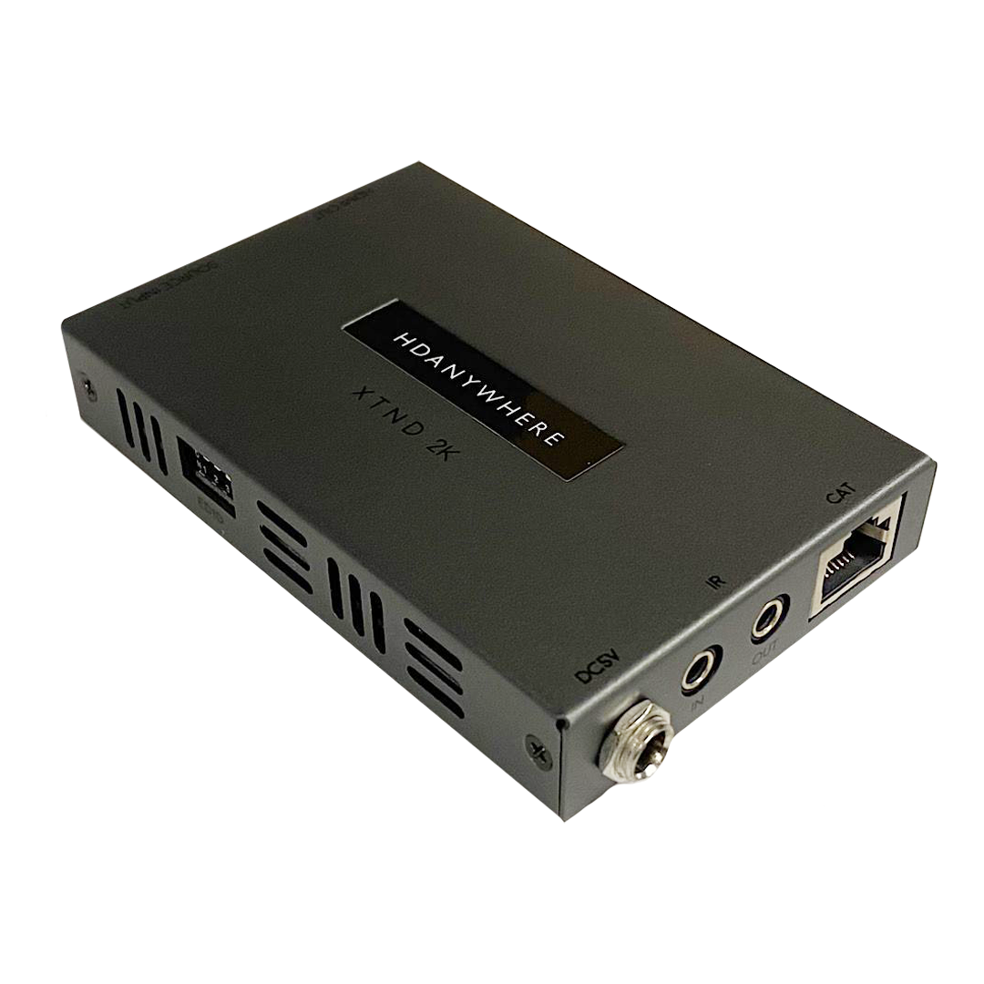 MHUB 2K Transmitter