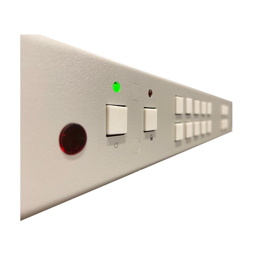 MHUB 2K (4x4)