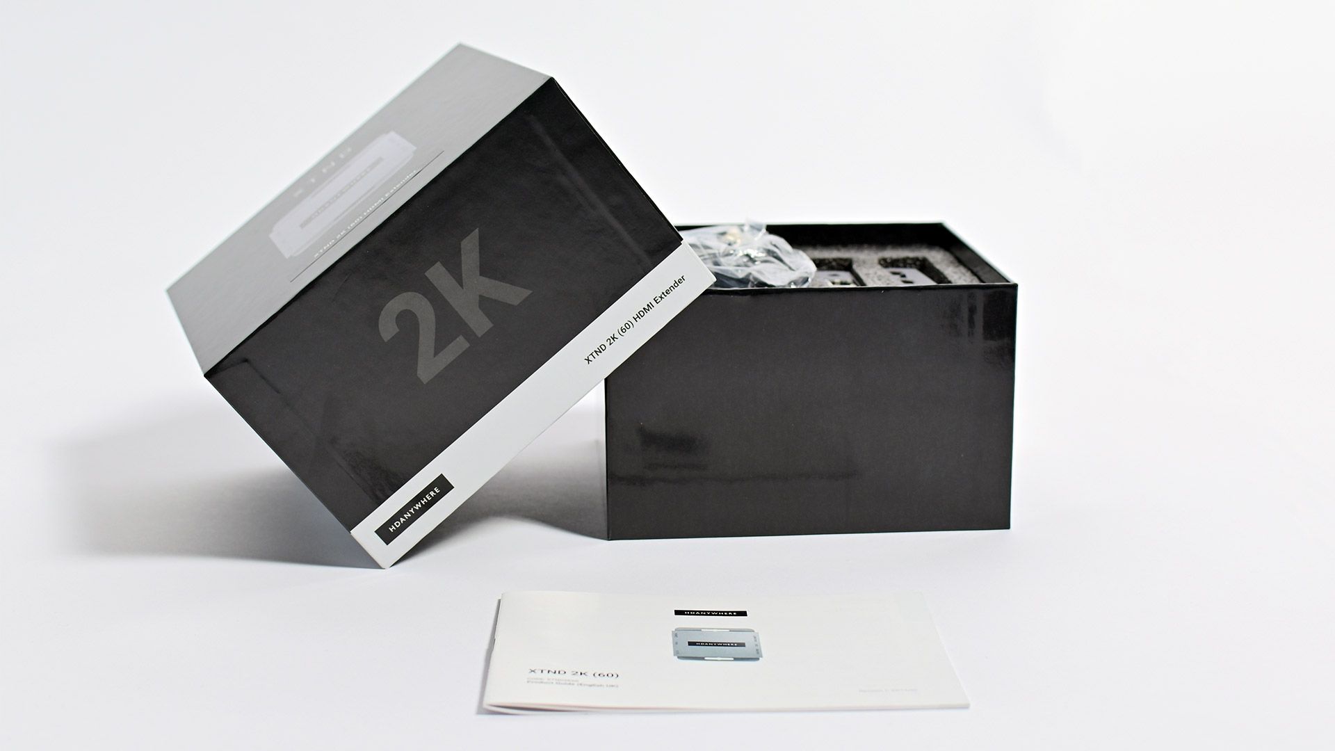 XTND 2K (60m)