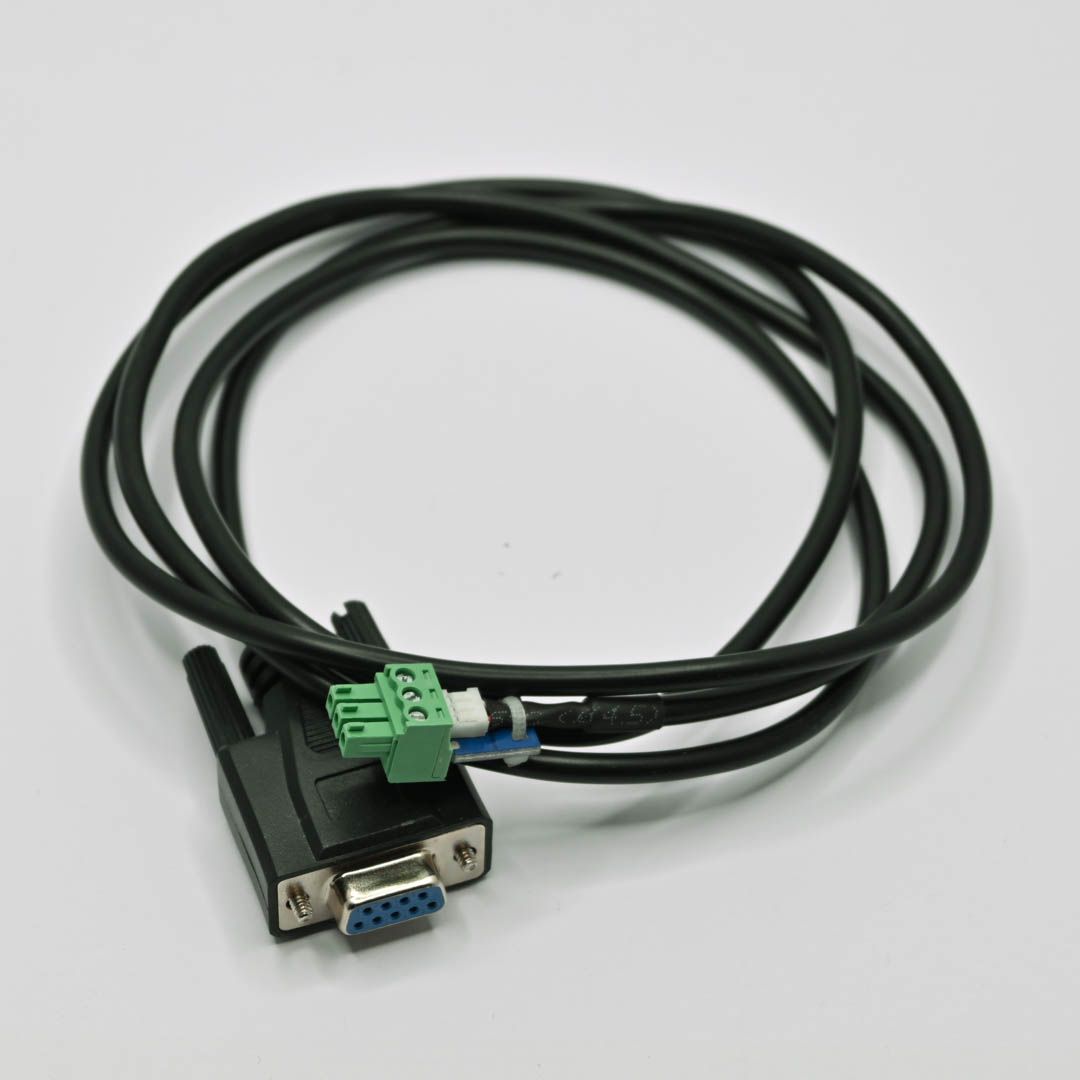 MHUB U Serial to Phoenix Cable (8x6+2) & (4x3+1)