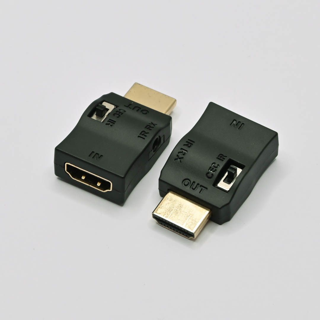 IR over HDMI Injector Kit