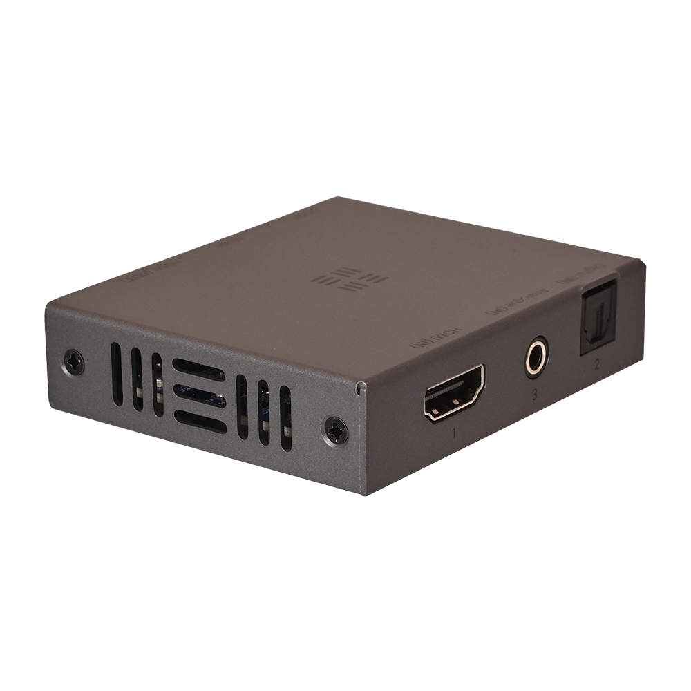 MHUB Music Input Adapter