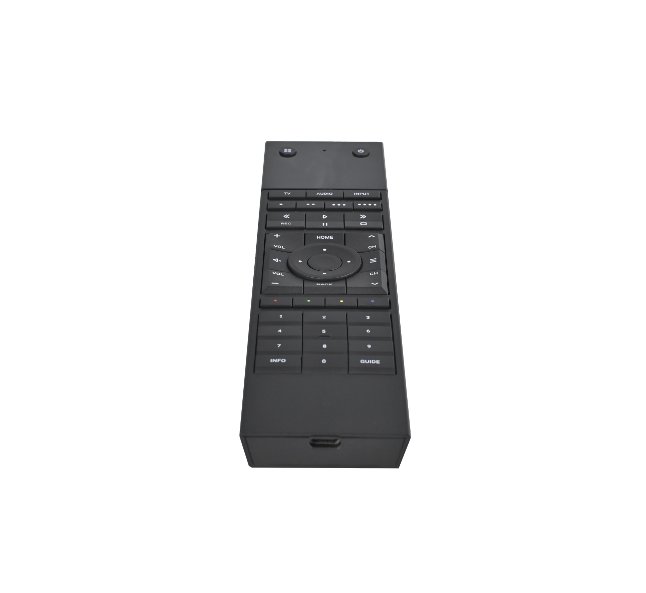 uControl Remote