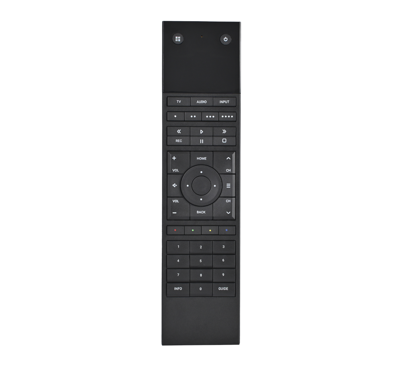 uControl Remote