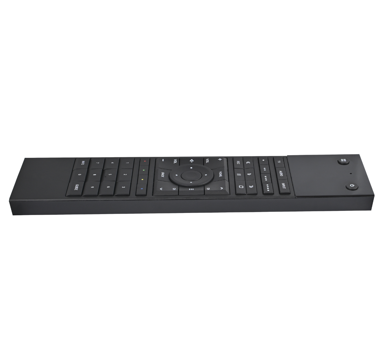 uControl Remote