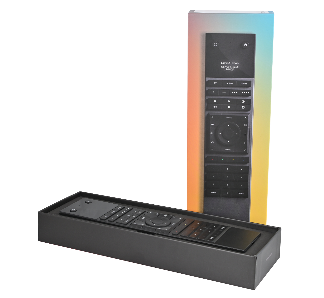 uControl Remote