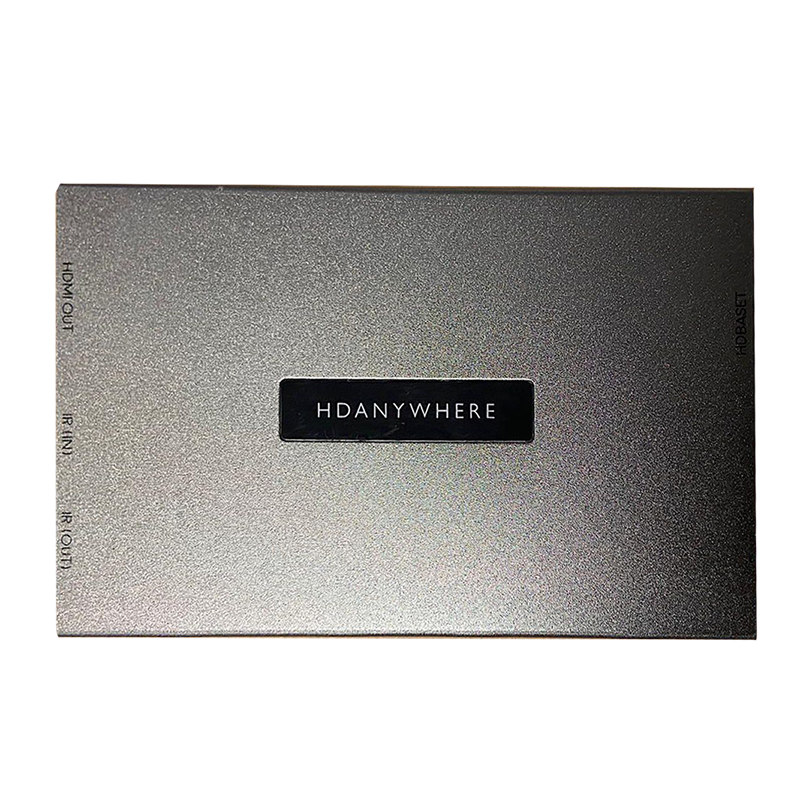 MHUB V3 431/862 Display Receiver