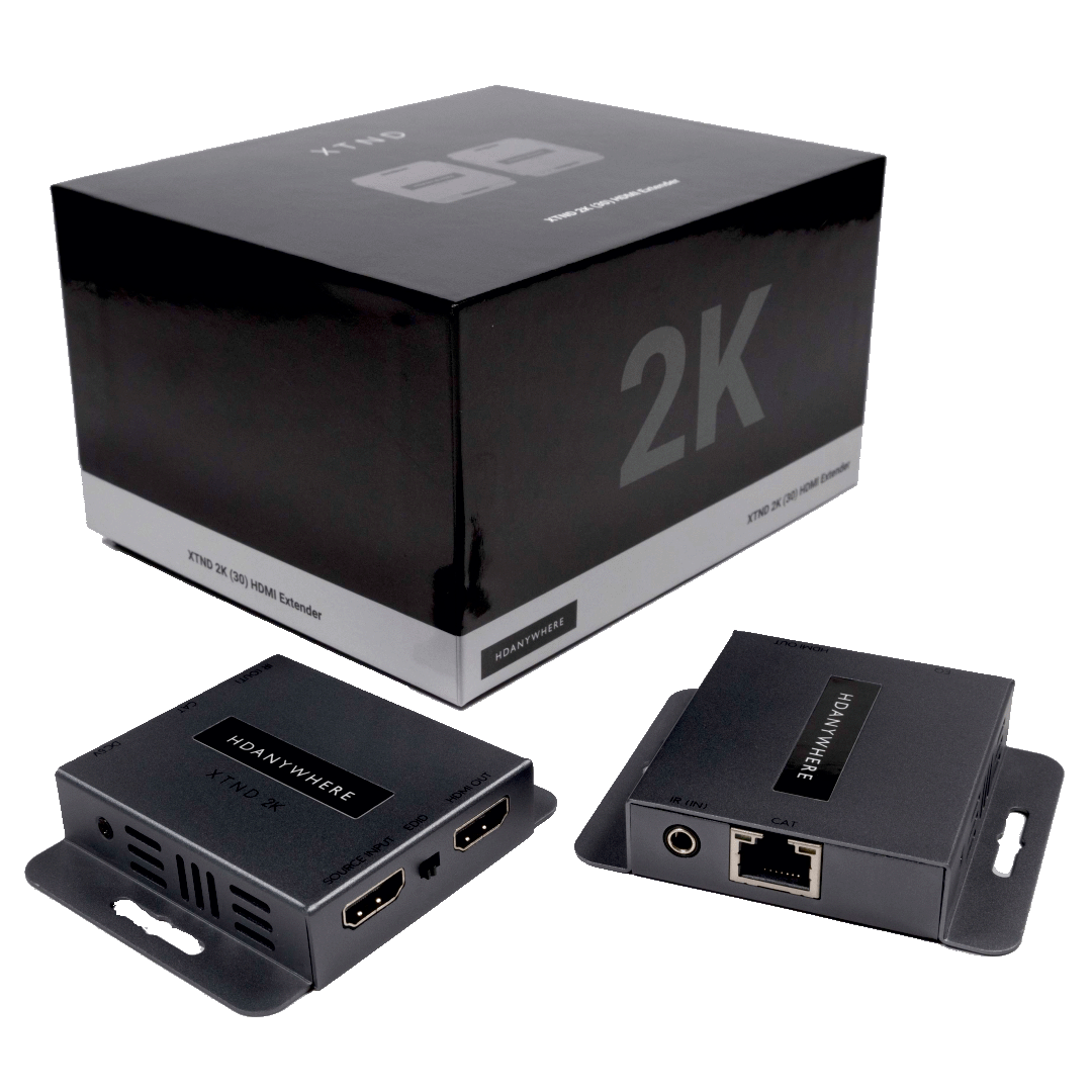 XTND 2K (30m)