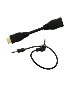 MHUB + XTND Integration Kit
