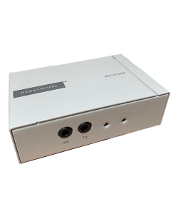 2K (1x4) Splitter Receiver