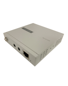 MHUB 4K Receiver