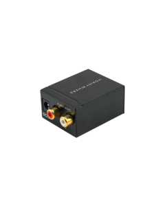 ADC - Analog to Digital Converter (B1 - Grade)