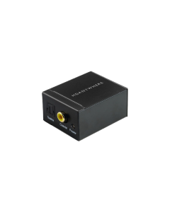DAC - Digital to Analog Converter