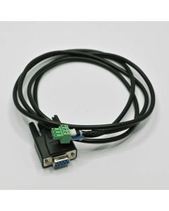 MHUB U Serial to Phoenix Cable (8x6+2) & (4x3+1)