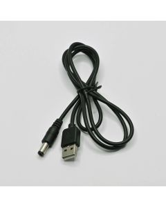 USB to 5V Power Cord