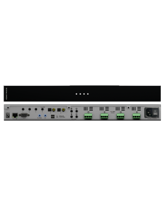 Multi Zone Matrix Amp (6x4) 55