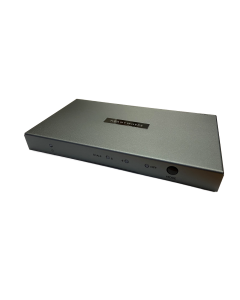 MHUB SRX Scaling Receiver