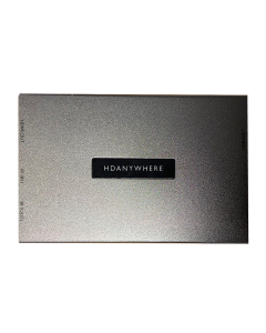MHUB V3 431/862 Display Receiver